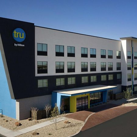 Tru By Hilton Lubbock Southwest Hotel Exterior foto